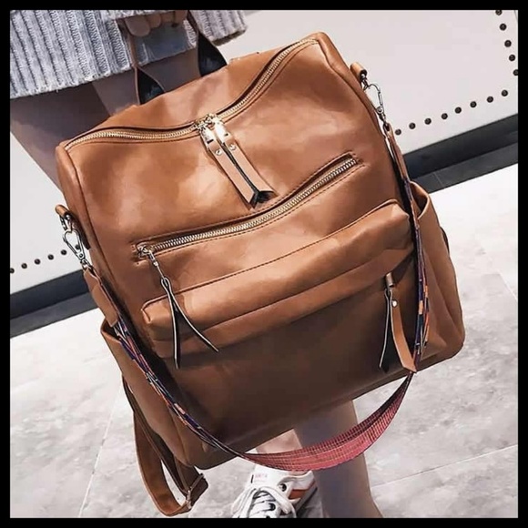 #NEW HEMPSHIRE Backpack C - Picture 4 of 8